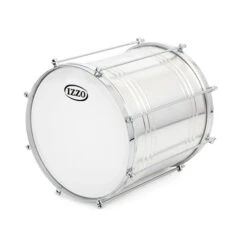 Izzo 12" Repinique Samba Drum -CARVED CULTURE Sale 12 izzo samba drum