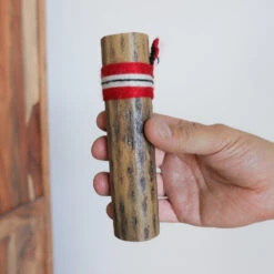 Cactus Rainstick - 15cm