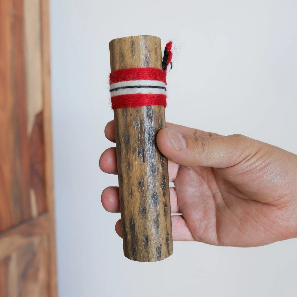 Cactus Rainstick - 15cm 1 Cactus Rainstick - 15cm