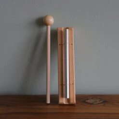Aura Meditation Chimes - 1 Note