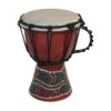 Pura Djembe Drum 6"