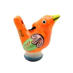 Bird Water Whistle -CARVED CULTURE Sale 2 657c8ec2 34cf 4c44 aa2c 3329e9f4267c