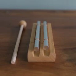 Aura Meditation Chimes - 2 Note