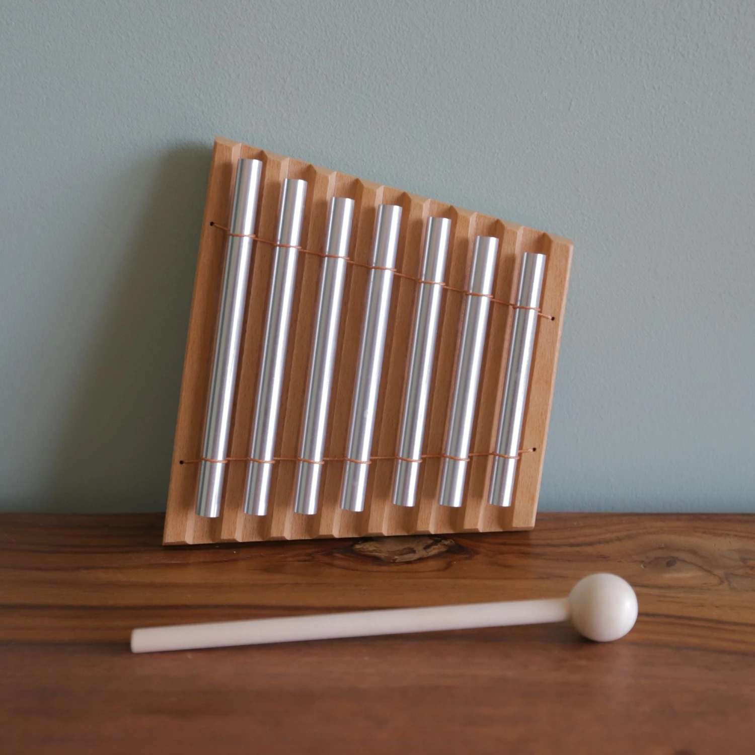 Aura Meditation Chimes - 7 Note 2 Aura Meditation Chimes - 7 Note - Image 2