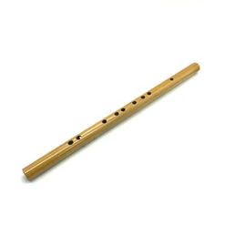 Bamboo Flute -CARVED CULTURE Sale 9 key bamboo flute
