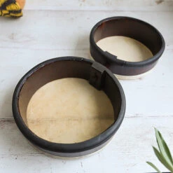 African Ngoma Drums -CARVED CULTURE Sale African Ngoma Drums bottom