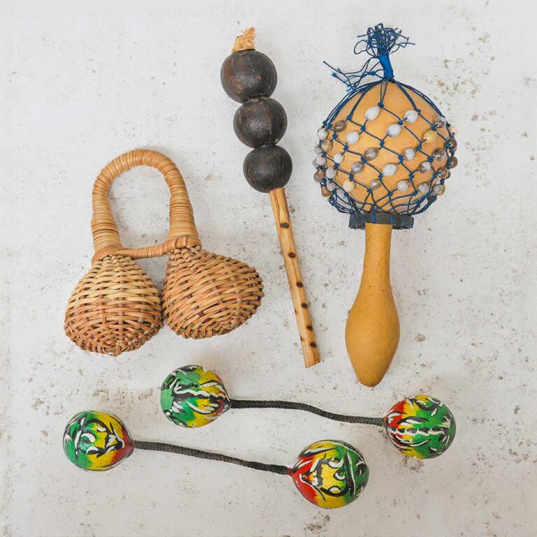 Front Page 37 Front Page -CARVED CULTURE Sale African Percussion Instrument Bundle 768x768 1