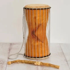 African Talking Drum