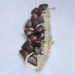 Agba Instruments Bundle -CARVED CULTURE Sale Agba instruments bundle agba anklet shaker close up