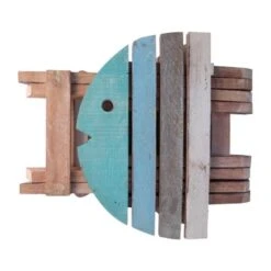 Fish Stool -CARVED CULTURE Sale Aquafishstool