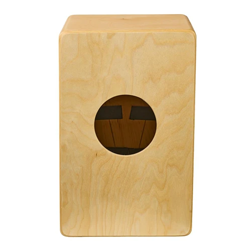 Cajon Al-Andalus Drum 2 Cajon Al-Andalus Drum - Image 2