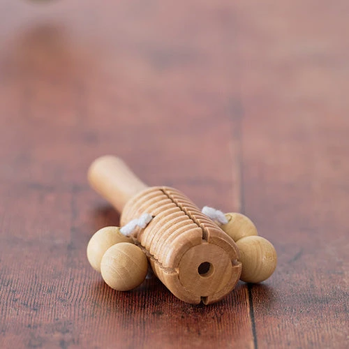 Ball Twist Shaker 1 Ball Twist Shaker