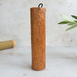 Bark Rainstick