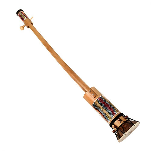 Begijen Guitar - 80cm 2 Begijen Guitar - 80cm - Image 2