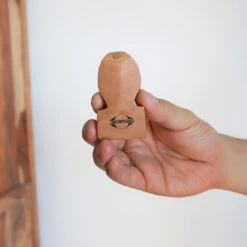 Brazilian Apito Samba Whistle -CARVED CULTURE Sale Brazilian apito samba whistle scale