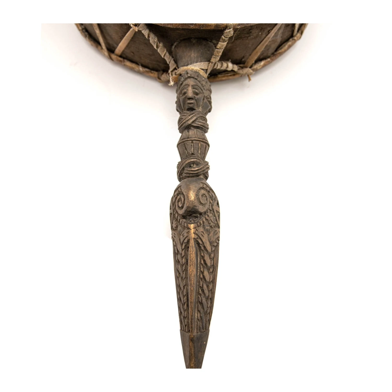 Dhyangro Shamanic Drum 2 Dhyangro Shamanic Drum - Image 2