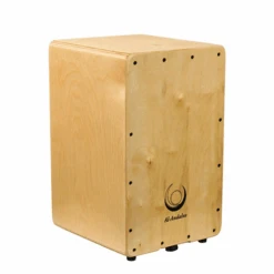 Cajon Al-Andalus Drum