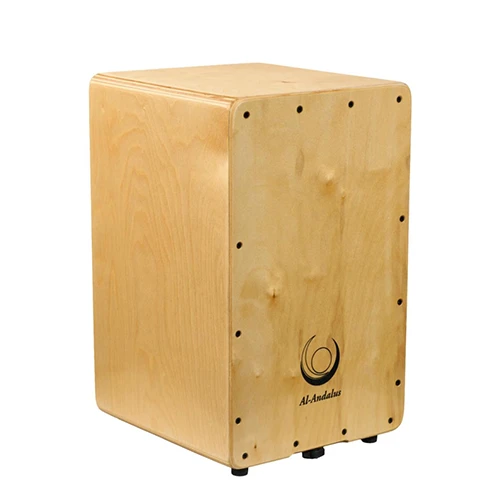 Cajon Al-Andalus Drum 1 Cajon Al-Andalus Drum