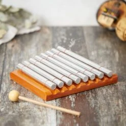 Aura Meditation Chimes - 8 Note