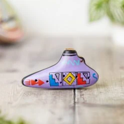 Peruvian Submarine Ocarina