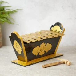 Gangsa Gamelan