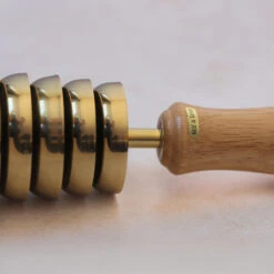 Chinese Bell Tree -CARVED CULTURE Sale Chinese bell tree close up 1