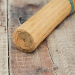 Cactus Rainstick - 15cm 7 Cactus Rainstick - 15cm -CARVED CULTURE Sale Close Up of Cactus Rainstick End and Texture