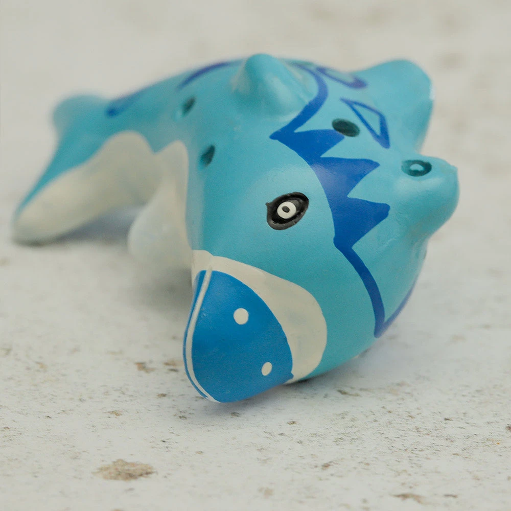 Assorted Animal Ocarina 2 Assorted Animal Ocarina - Image 2