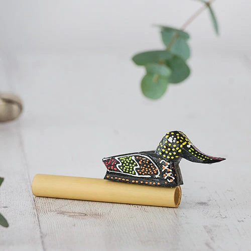 Duck Quacker Whistle 1 Duck Quacker Whistle