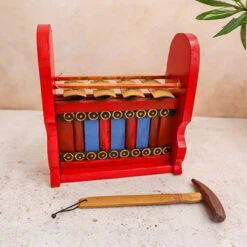 Gamelan Metallophone