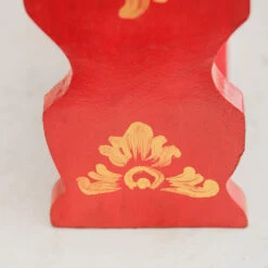 Gamelan Metallophone -CARVED CULTURE Sale Gamelan metallophone close up 1