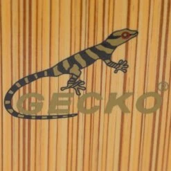 Portable Gecko Cajon -CARVED CULTURE Sale Gecko cajon drum close up