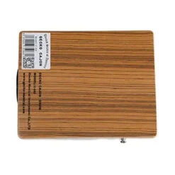 Portable Gecko Cajon -CARVED CULTURE Sale Gecko portable cajon back