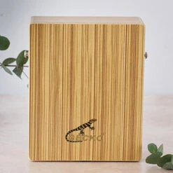 Portable Gecko Cajon