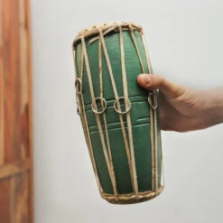 Small Madal Drum