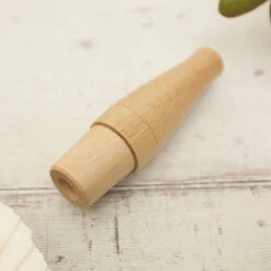 Greylag Goose Birdcall