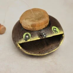 Croaking Goblin Sound Effect