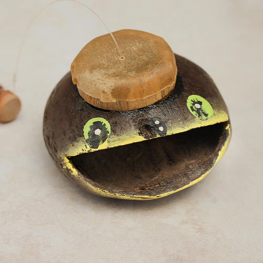 Croaking Goblin Sound Effect 1 Croaking Goblin Sound Effect