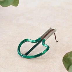 Hechi Jaw Harp 9 Hechi Jaw Harp -CARVED CULTURE Sale Hechi Jaw Harp underneath