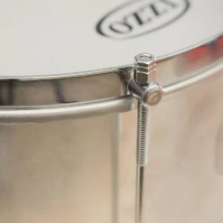 Izzo 12" Repinique Samba Drum -CARVED CULTURE Sale Izzo 12 2