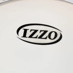 Izzo 12" Repinique Samba Drum -CARVED CULTURE Sale Izzo 12 3