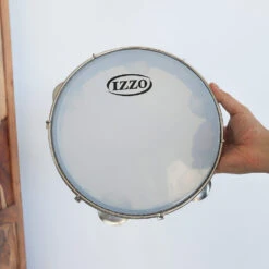 Pandeiro Izzo Tambourine