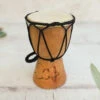 Jati Djembe Drum