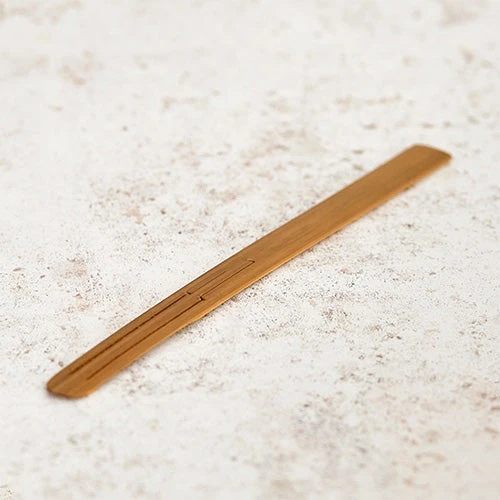 Karinding Jaw Harp - Natural 1 Karinding Jaw Harp - Natural