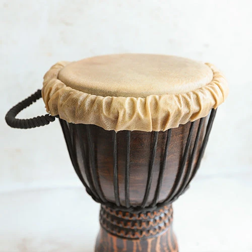 Kuma Djembe Drum 2 Kuma Djembe Drum - Image 2