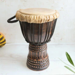 Kuma Djembe Drum