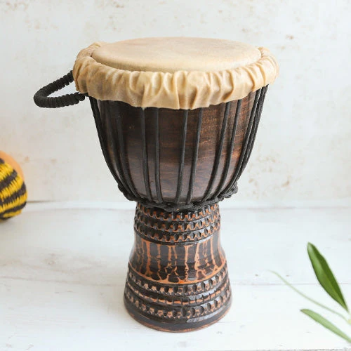 Kuma Djembe Drum 1 Kuma Djembe Drum