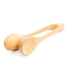 Lakara Spoons Clapper -CARVED CULTURE Sale Lakara clapper spoons