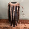 Large Madal Drum