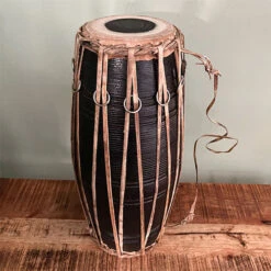 Large Madal Drum